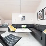 2 Typ D 122 Vakantiehuis Großenbrode