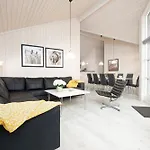 Vakantiehuis 2 Typ D 122 *