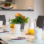 Vakantiehuis 2 Typ D 122