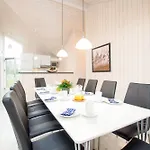2 Typ D 122 Vakantiehuis
