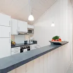 2 Typ D 122 Ferienhaus Großenbrode