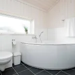 Vakantiehuis 2 Typ D 122 *