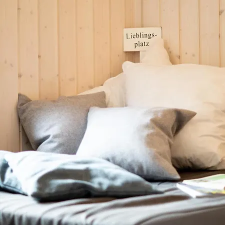 Ferienhaus 2 Typ D 122