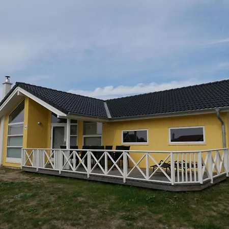 2 Typ D 122 別荘 Großenbrode