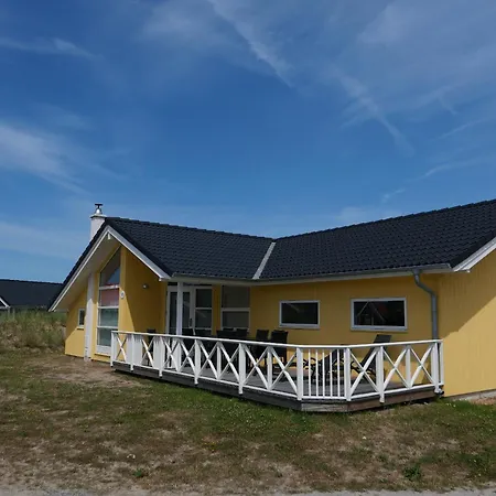 2 Typ D 122 Vakantiehuis