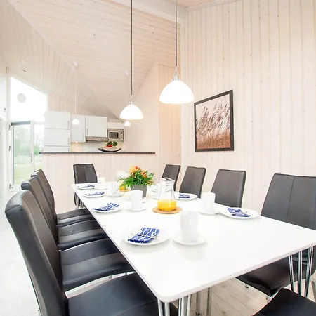 2 Typ D 122 Feriehus