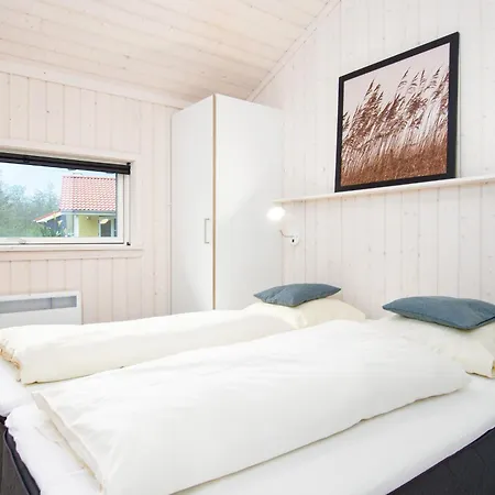 Feriehus 2 Typ D 122 Großenbrode