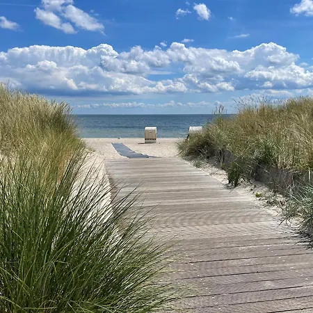 2 Typ D 122 Vakantiehuis *
