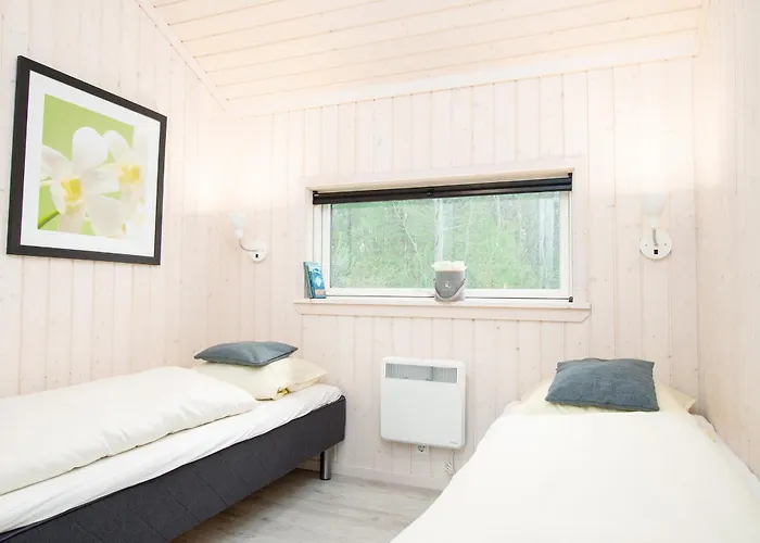 Ferienhaus 2 Typ D 122